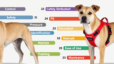 Top 10 diferencias entre collar y arnés para perros?