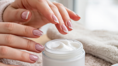China Best Nail Care How to Keep Nails Healthy in Winter?