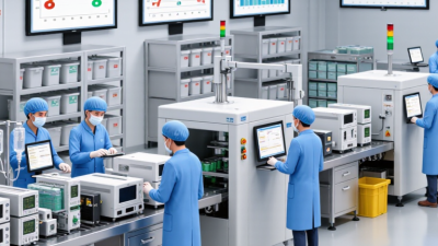 How to Ensure Medical Device Quality Assurance?