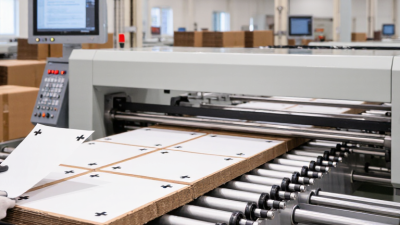 How to Calibrate Die Cutters for Register Accuracy in 2026?