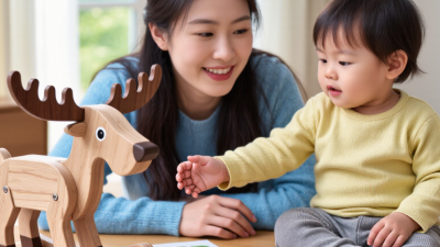 What Educational Toys Help Language Development in 2026?
