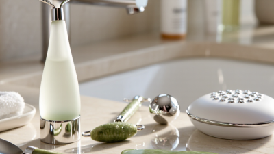 How to Reduce Puffiness with Beauty Tools in 2026
