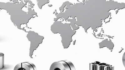 10 Best Aluminum Suppliers for Global Buyers?