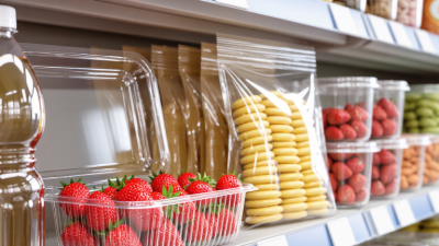 Why Is Transparency Important in Plastic Packaging?