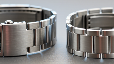 China Best Solid vs Hollow End Links What Is the Difference?