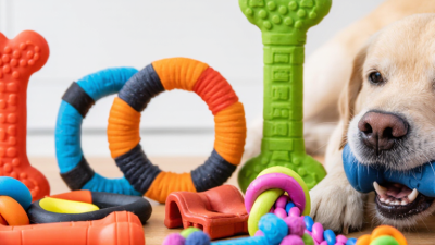 China Top 10 Heavy Duty Chew Toys for Dogs Suppliers?