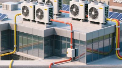 2026 Best Commercial Heat Pump Electrical Requirements?