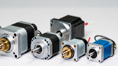 7 Best Miniature Gear Motors for Precision Applications