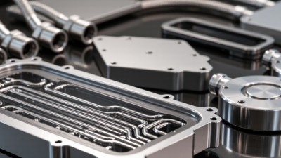 2026 Best Water Cooling Plate Manufacturers for Buyers