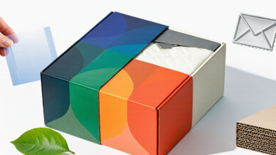 What Are the Benefits of Branded Packaging in 2026?