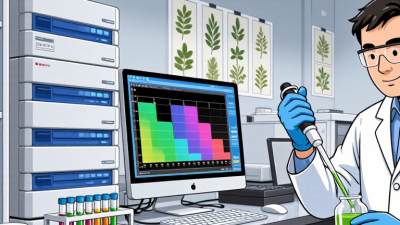 China Top Herbal Extracts How Are Quality and Purity Tested?