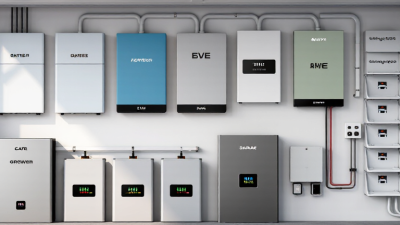 China Top 10 Solar Battery Brands How Long Do They Last?