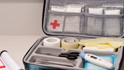 2026 Top First Aid Kit Essentials What Should It Include?