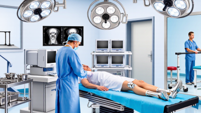 What Is the Best Way to Extend Orthopedic Implant Life?