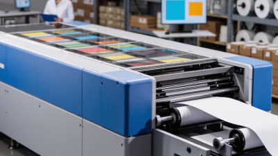 How to Evaluate Printing Machine Performance Before Buying