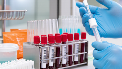 2026 Top Diagnostics Why Is Sterile Handling Important?