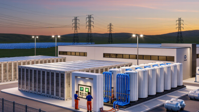 How to Choose the Future of Energy Storage Technology?