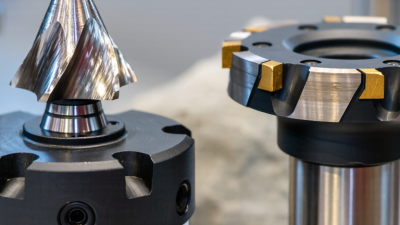Why Choose China Best Conical PDC Cutters Over Flat Ones?