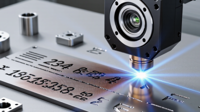 China Top 10 Laser Marking Problems How to Fix Them?