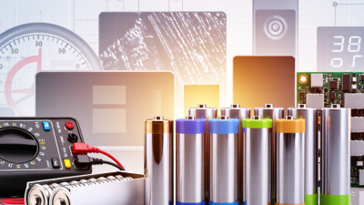 7 Tips to Reduce Self Discharge in Long Term Standby Devices