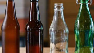 What Types of Beer Glass Bottles Are Best for Buyers?