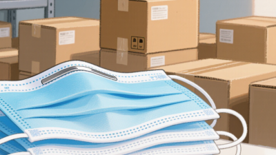 How Long Do Surgical Masks Last for Global Buyers?