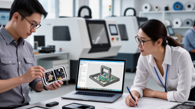 How to Choose a Top Prototype Design Company in China?