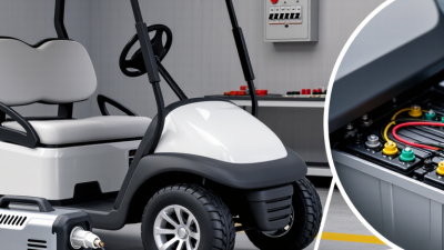 Why Is My Golf Cart Charger Not Clicking On 2026 Top Fix?