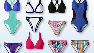 China Top 10 Swimwear Suppliers for Training or Leisure?