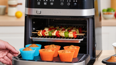 What Accessories Can You Use in an Air Fryer?