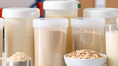 7 Best Vanilla Protein Powders for Bulk Buyers