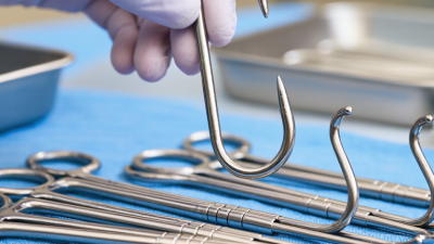 Why Choose Surgical Hooks for Global Procurement?