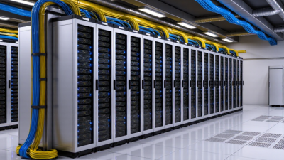 Who Are the Leading AI Server Companies in 2026?