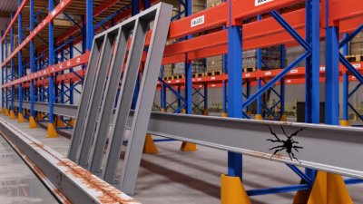 What Are Signs of Fatigue in Heavy Duty Shelving?