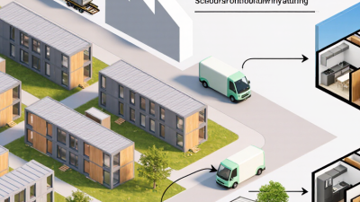 7 Tips on How to Design a Modular Housing Project