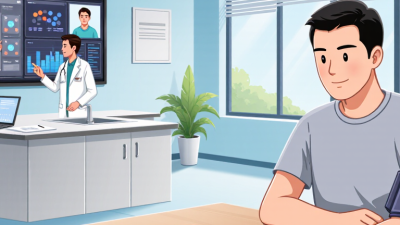 What Is Remote Patient Monitoring How Can Hospitals Use It?