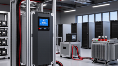 2026 Best AC Power Regulator for Global Buyers?