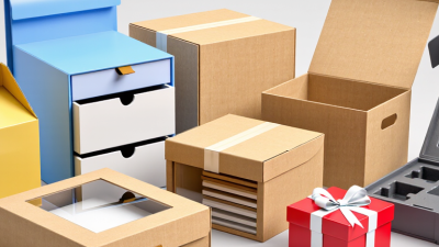 10 Best Packaging Box Designs for Global Buyers