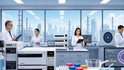China Top 10 Fine Chemical Suppliers How to Test Purity?