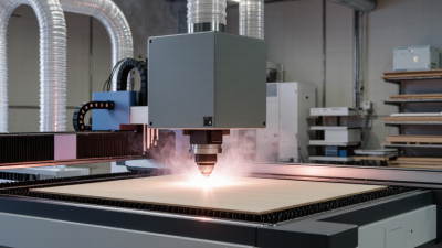 What Fumes Does Laser Cutting Produce and How to Vent Them?