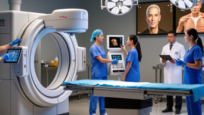 Why Train Staff on Complex Surgical Imaging Systems?