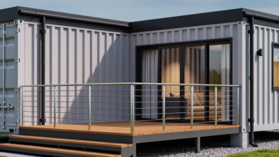 Top 10 Answers to How Long Do Container Houses Last?