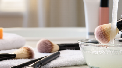 7 Tips on How to Clean Makeup Brushes Properly?