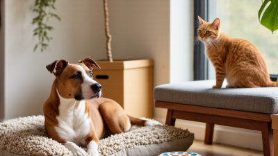 2026 Best Ways to Support Pet Mental Wellness?