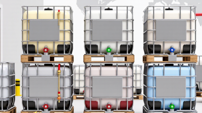 10 IBC Tank Buying Tips for Global Buyers