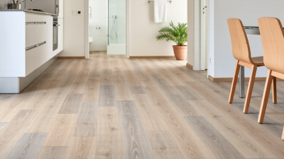 How to Choose the Best Sheet Flooring for Your Needs?