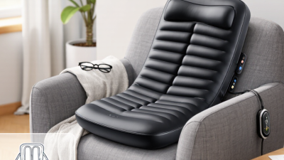 Is It Safe to Sleep on a Massage Seat Cushion in 2026?