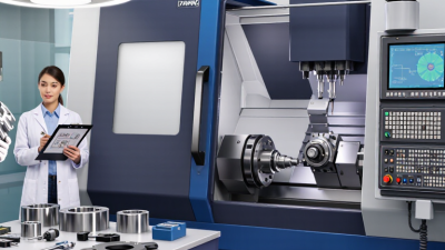 How to Choose a Custom CNC Parts Shop?