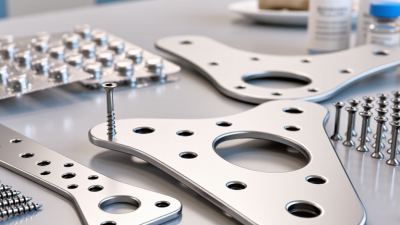 2026 Best Bone Plate Suppliers for Global Buyers?