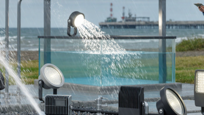 How to Choose the Right IP Rating for Outdoor Lighting 2026